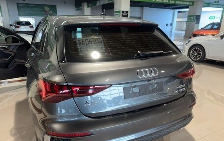 Audi A3, 2021 год, 1 680 000 рублей, 3 фотография