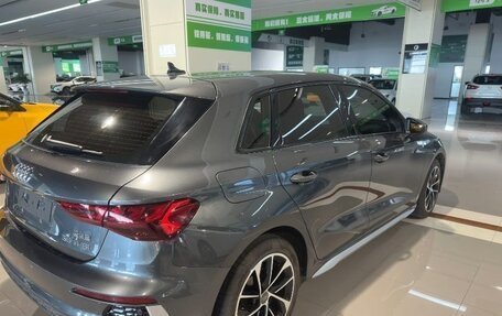 Audi A3, 2021 год, 1 680 000 рублей, 4 фотография
