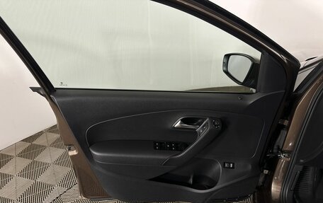 Volkswagen Polo VI (EU Market), 2017 год, 1 570 000 рублей, 8 фотография