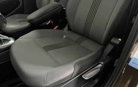 Volkswagen Polo VI (EU Market), 2017 год, 1 570 000 рублей, 10 фотография