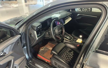 Audi A3, 2021 год, 1 680 000 рублей, 5 фотография