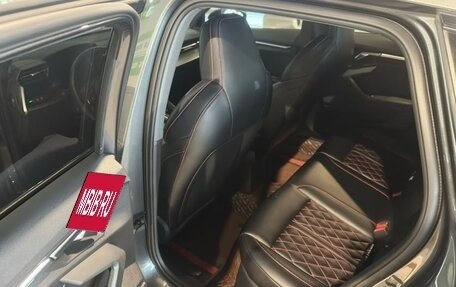 Audi A3, 2021 год, 1 680 000 рублей, 6 фотография