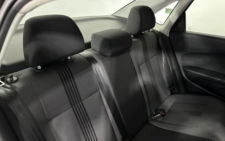 Volkswagen Polo VI (EU Market), 2017 год, 1 570 000 рублей, 15 фотография