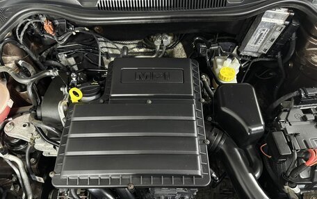 Volkswagen Polo VI (EU Market), 2017 год, 1 570 000 рублей, 17 фотография