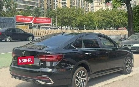 Volkswagen Lavida, 2024 год, 1 850 000 рублей, 5 фотография