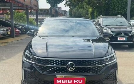 Volkswagen Lavida, 2024 год, 1 850 000 рублей, 2 фотография