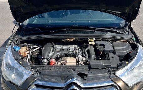 Citroen DS4, 2013 год, 710 000 рублей, 3 фотография