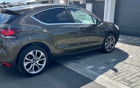 Citroen DS4, 2013 год, 710 000 рублей, 8 фотография