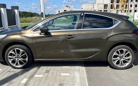 Citroen DS4, 2013 год, 710 000 рублей, 5 фотография