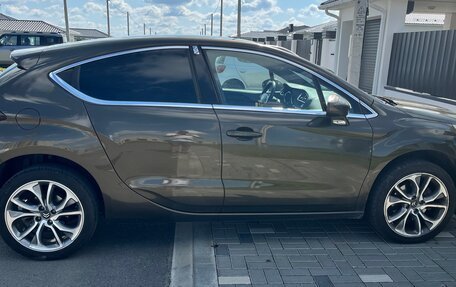 Citroen DS4, 2013 год, 710 000 рублей, 9 фотография