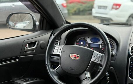 Geely Emgrand EC7, 2013 год, 670 000 рублей, 15 фотография