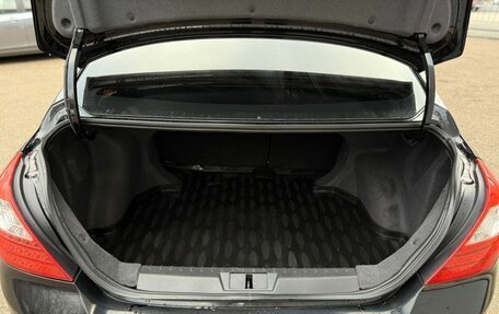 Geely Emgrand EC7, 2013 год, 670 000 рублей, 21 фотография