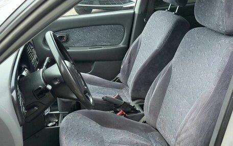 KIA Spectra II (LD), 2007 год, 349 000 рублей, 9 фотография