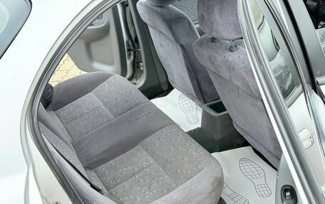 KIA Spectra II (LD), 2007 год, 349 000 рублей, 11 фотография