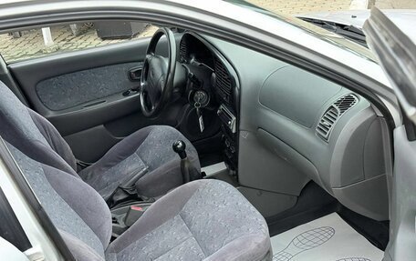 KIA Spectra II (LD), 2007 год, 349 000 рублей, 12 фотография