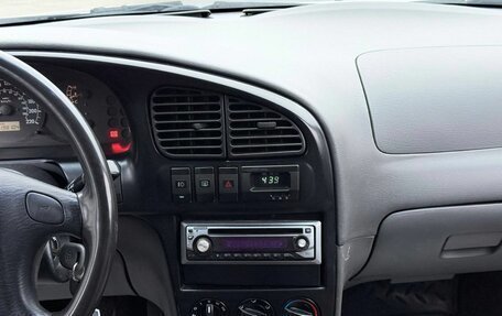 KIA Spectra II (LD), 2007 год, 349 000 рублей, 16 фотография