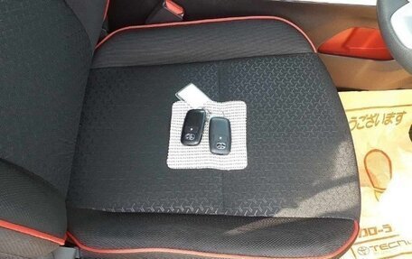 Toyota Raize I, 2022 год, 1 090 000 рублей, 4 фотография