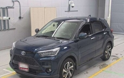 Toyota Raize I, 2022 год, 1 090 000 рублей, 1 фотография