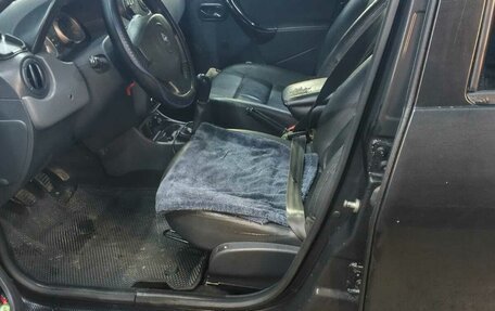 Renault Duster I рестайлинг, 2012 год, 655 551 рублей, 3 фотография