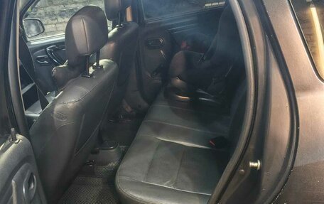 Renault Duster I рестайлинг, 2012 год, 655 551 рублей, 4 фотография