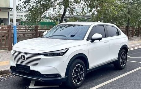 Honda Vezel, 2024 год, 2 284 000 рублей, 1 фотография