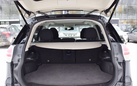 Nissan X-Trail, 2017 год, 1 925 000 рублей, 11 фотография