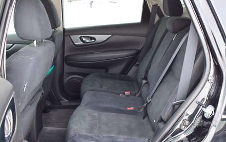 Nissan X-Trail, 2017 год, 1 925 000 рублей, 18 фотография