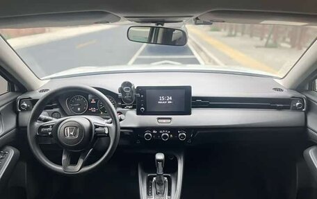 Honda Vezel, 2024 год, 2 284 000 рублей, 6 фотография