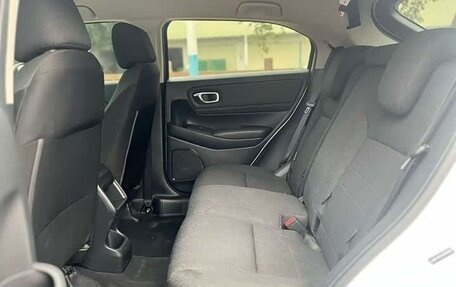 Honda Vezel, 2024 год, 2 284 000 рублей, 8 фотография