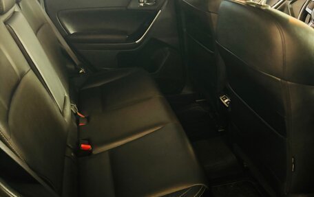 Subaru Forester, 2017 год, 2 410 000 рублей, 4 фотография