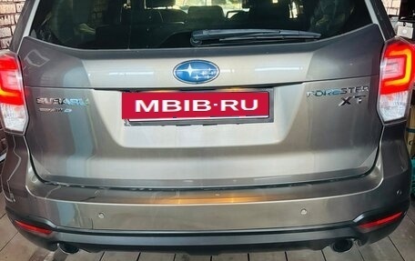 Subaru Forester, 2017 год, 2 410 000 рублей, 2 фотография