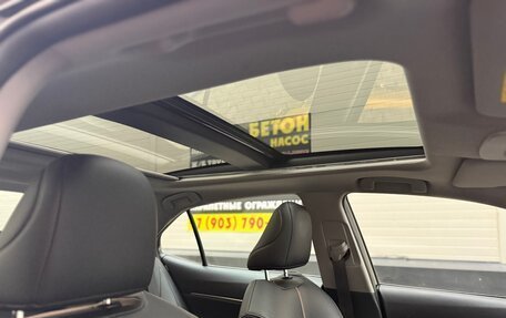 Toyota Camry, 2023 год, 3 950 000 рублей, 8 фотография