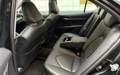 Toyota Camry, 2023 год, 3 950 000 рублей, 11 фотография