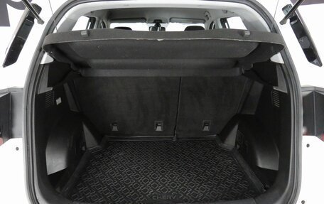 Chery Tiggo 4 I рестайлинг, 2019 год, 1 397 000 рублей, 9 фотография