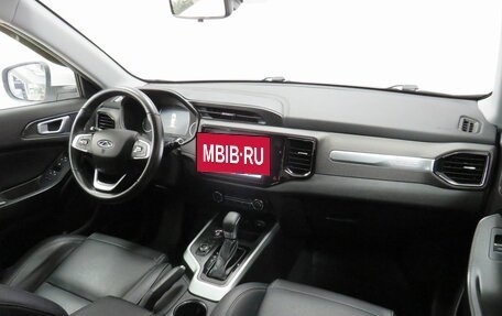 Chery Tiggo 4 I рестайлинг, 2019 год, 1 397 000 рублей, 10 фотография