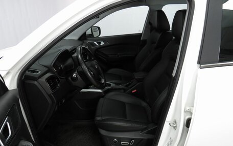 Chery Tiggo 4 I рестайлинг, 2019 год, 1 397 000 рублей, 11 фотография