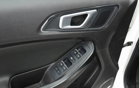 Chery Tiggo 4 I рестайлинг, 2019 год, 1 397 000 рублей, 12 фотография