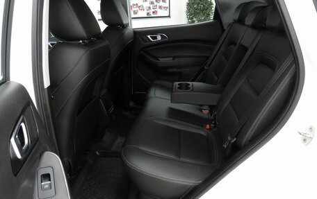 Chery Tiggo 4 I рестайлинг, 2019 год, 1 397 000 рублей, 20 фотография