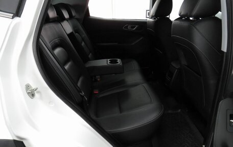 Chery Tiggo 4 I рестайлинг, 2019 год, 1 397 000 рублей, 21 фотография