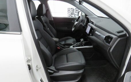 Chery Tiggo 4 I рестайлинг, 2019 год, 1 397 000 рублей, 22 фотография