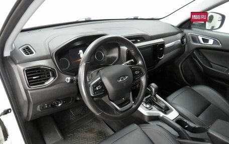 Chery Tiggo 4 I рестайлинг, 2019 год, 1 397 000 рублей, 13 фотография