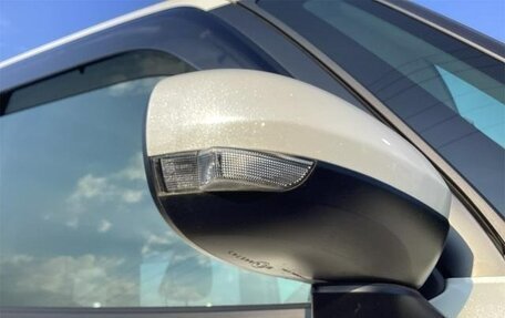 Toyota Roomy I, 2022 год, 931 000 рублей, 12 фотография