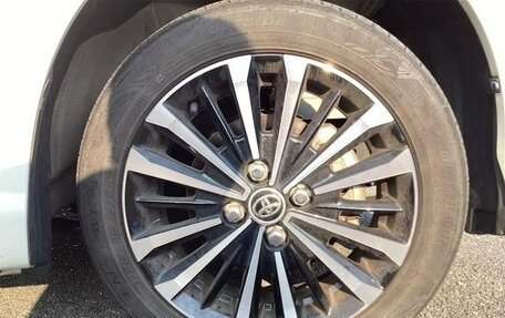 Toyota Roomy I, 2022 год, 931 000 рублей, 13 фотография