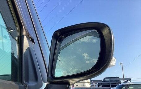 Toyota Roomy I, 2022 год, 931 000 рублей, 16 фотография