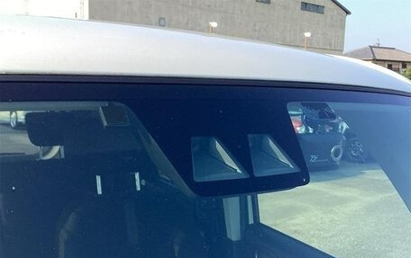 Toyota Roomy I, 2022 год, 931 000 рублей, 15 фотография