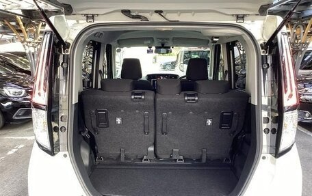 Toyota Roomy I, 2022 год, 931 000 рублей, 18 фотография