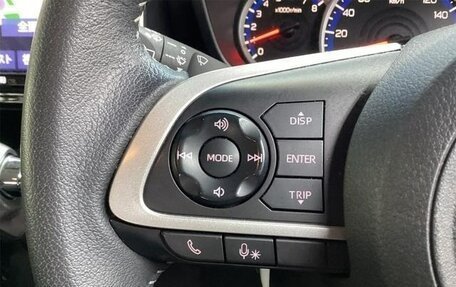 Toyota Roomy I, 2022 год, 931 000 рублей, 21 фотография