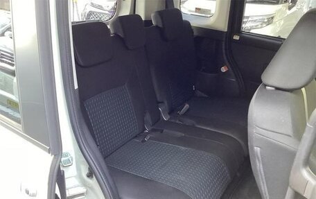 Toyota Roomy I, 2022 год, 931 000 рублей, 19 фотография