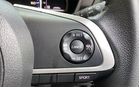 Toyota Roomy I, 2022 год, 931 000 рублей, 22 фотография