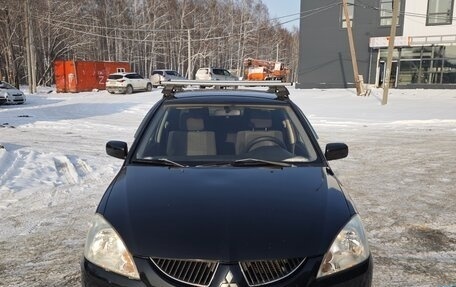 Mitsubishi Lancer IX, 2004 год, 410 000 рублей, 2 фотография